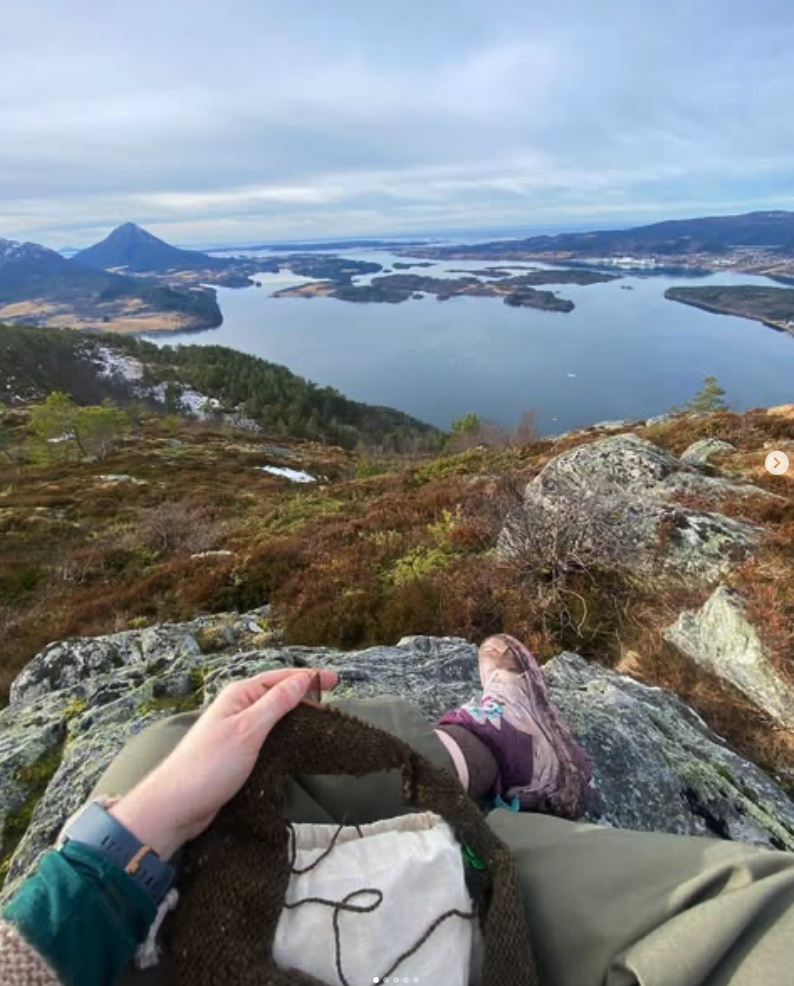 Fibre Arts & Mindfulness Retreat